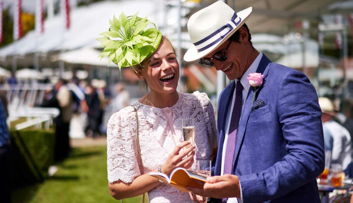 Glorious Goodwood Hospitality 2024 Trophy Events