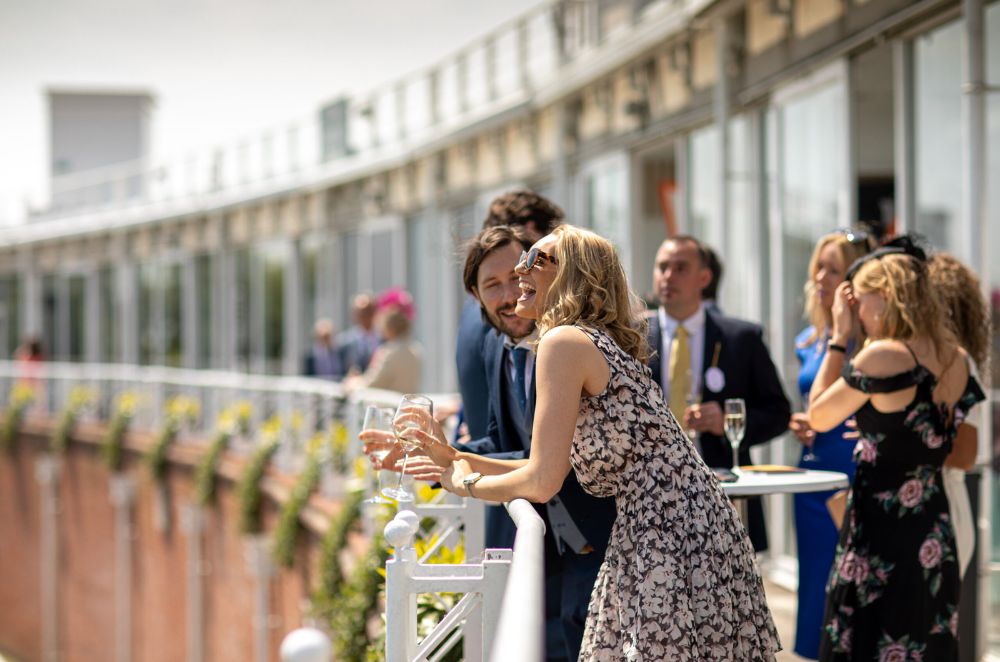 Glorious Goodwood Hospitality 2024 Trophy Events