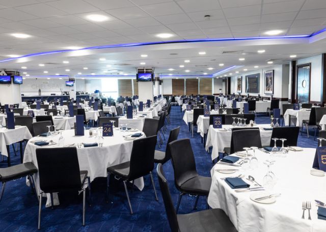 Chelsea Tickets & Hospitality